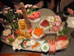 -滩万日本料理Nadaman(国贸大酒店)