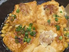 -明香海鲜酒家(华强北店)