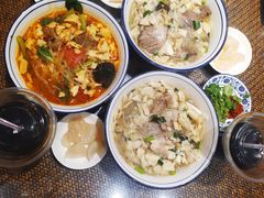 -毅祥斋老孙家泡馍(西羊市店)