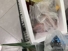 -盒马鲜生(岭南新世界店)