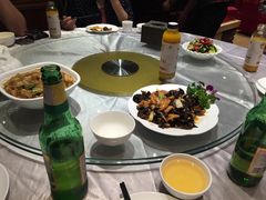 -老爷庙风味美食府(魏都大道店)