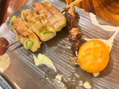 -鸟鹏烧鸟居酒屋(仁恒梦中心店)