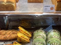 -露丝卡文•世界冠军面包(乐峰广场店)