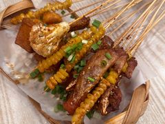 -蜀於记川渝小吃(中央大街店)