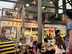 -東茅街茶馆