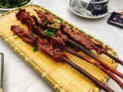-峨眉烧烤(宝龙广场店)