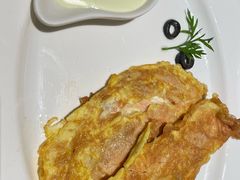 -波特曼西餐厅(中央大街店)