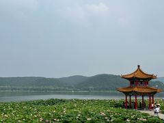 -棋盘山风景区