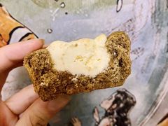 伯爵糖渍橙皮桂花司康-屋裡·Union Bakery(龙江路店)