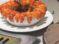 -华府九号海鲜烧烤大排档(龙域店)