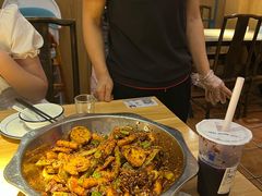 -嘎嘎鸭下巴·爆辣干锅(明教寺店)