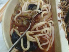 -正宗韩国炸酱面(沈航店)