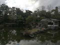 -京都御所