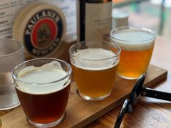 -宝莱纳餐厅(滨江店)