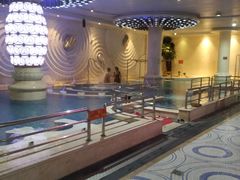 -水晶之星洗浴温泉汗蒸