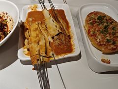 -勇利赵家烤肉坊(纬二街店)