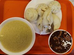 -天兴居(鲜鱼口街店)