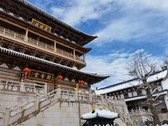-径山寺