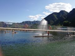 -野三坡清泉山风景区