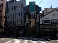 -七星路步行街