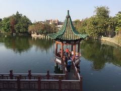 -东莞市可园博物馆