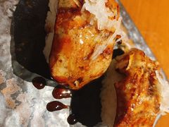 鹅肝寿司-魔丼屋(日月光店)