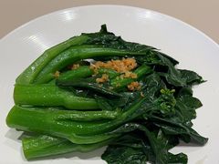 -蔡澜点心·粤菜(万菱汇店)