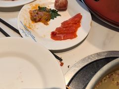 -星伦多自助料理·涮烤一体(杭州来福士店)