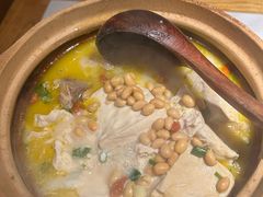 -老阿爸鲜鱼土菜(独墅湖店)