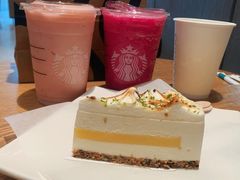 -星巴克(天津佛罗伦萨小镇店)