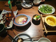 -云海肴·汽锅鸡·云南菜(领展购物广场·中关村店)