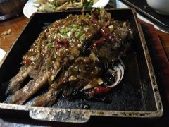 -我家小馆(江汉路店)