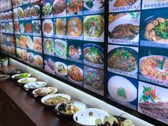 -西山人家·传统苏帮菜·家宴(木渎店)