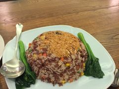 -垚慈居素食(华发新城店)