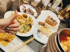 -高家烧鸽子烧烤店63年