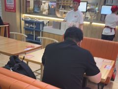 -喜家德虾仁水饺(北站店)