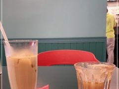 -NokNok Coffee(宽窄巷子店)