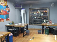 -星记小馆·小蓝龙·老南京砂锅菜(上海路店)