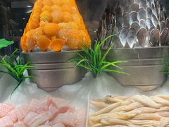 -吉布鲁牛排海鲜自助(成都大悦城店)