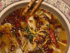 -上上席川菜(凯德乐峰广场店)