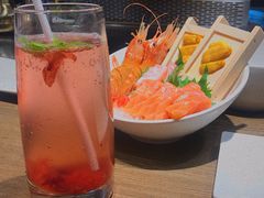 -水木锦堂·自助铁板烧(世贸天阶店)