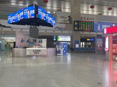 -长春西站