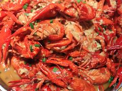 -云晓光头烧烤吧(新大陆广场店)