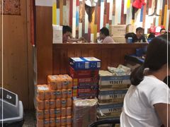 -枪火串烧·东北特色烧烤(罗湖总店)