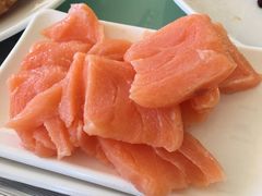 -海天一色海景自助餐厅(西港花园店)