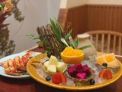 -蟹田居·活蟹料理(东城店)