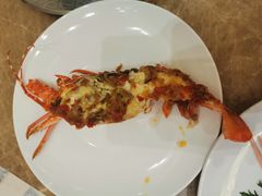 -盛宴标帜餐厅·亲子自助 (南昌喜来登酒店)