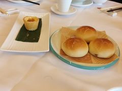 -顺德喜来登酒店·采悦轩