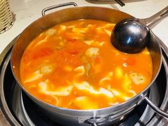 -蕃茄述·好汤自然来(江汉路店)