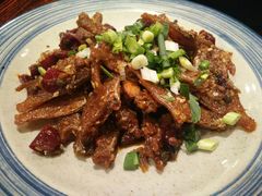 -受气牛肉·耙牛肉火锅(水晶郦城店)
